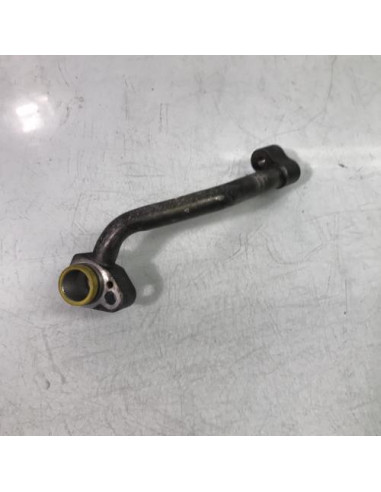 Tuyau de climatisation BMW X5 E53 