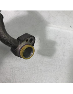 Tuyau de climatisation BMW X5 E53  2