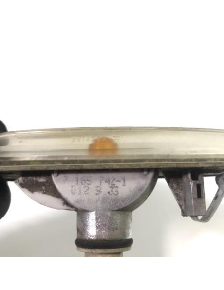 Repetiteur clignotant avant droit  (Feux) BMW SERIE 5 E60 PHASE 2 Diesel