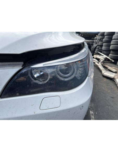 Joint de porte arriere gauche BMW SERIE 5 E60 PHASE 2 Diesel