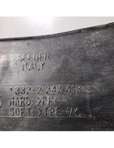 Conduite d'air BMW SERIE 3 E46 TOURING PHASE 1 BREAK Diesel