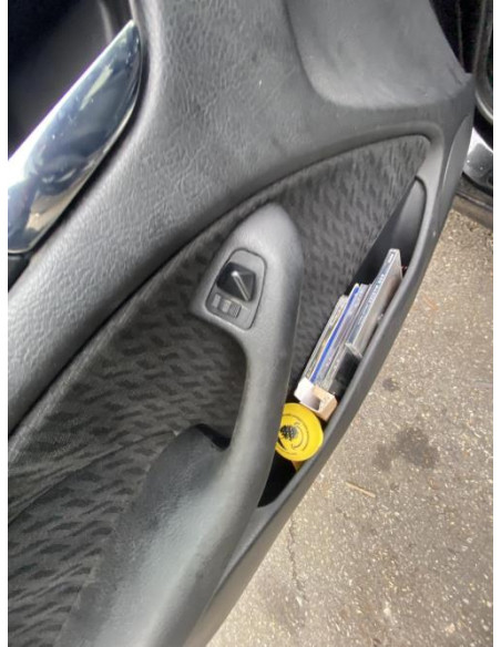 Conduite d'air BMW SERIE 3 E46 TOURING PHASE 1 BREAK Diesel