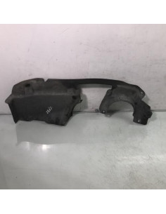 Cache sous moteur BMW X3 E83 PHASE 1 Diesel