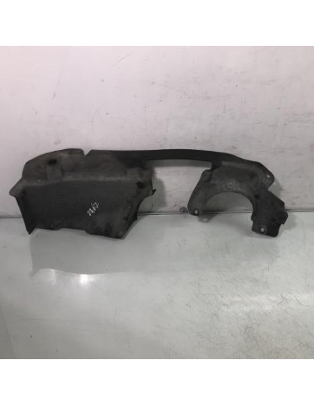 Cache sous moteur BMW X3 E83 PHASE 1 Diesel