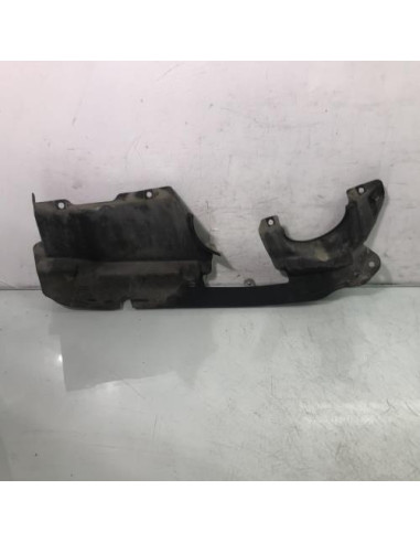 Cache sous moteur BMW X3 E83 PHASE 1 Diesel