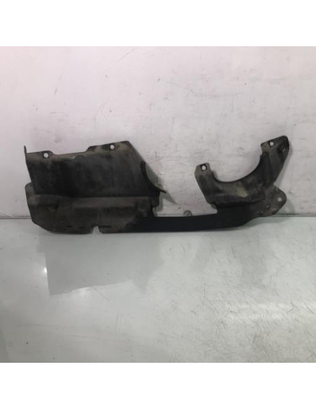 Cache sous moteur BMW X3 E83 PHASE 1 Diesel