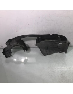 Cache sous moteur BMW X3 E83 PHASE 1 Diesel