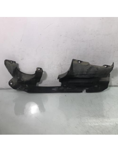 Cache sous moteur BMW X3 E83 PHASE 1 Diesel