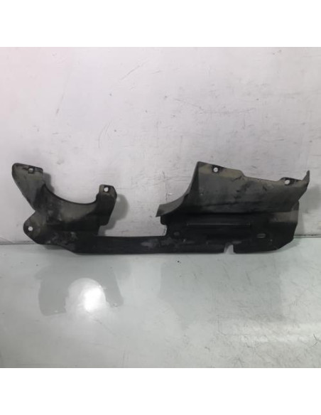 Cache sous moteur BMW X3 E83 PHASE 1 Diesel