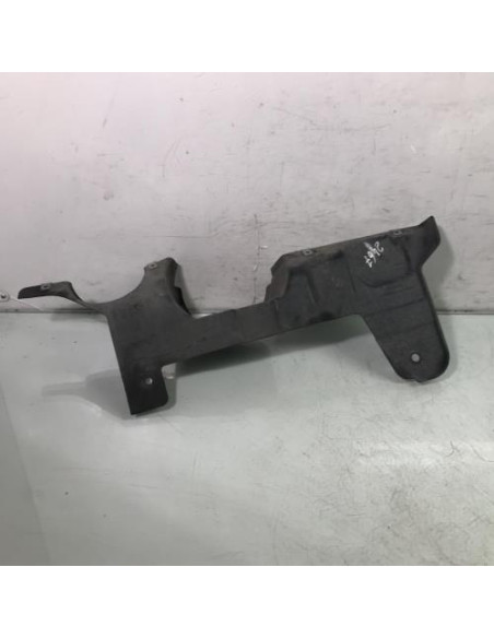 Cache sous moteur BMW X3 E83 PHASE 1 Diesel