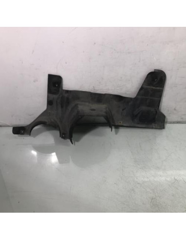 Cache sous moteur BMW X3 E83 PHASE 1 Diesel