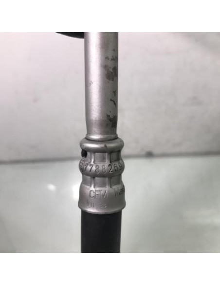 Durite BMW X5 E53 Diesel