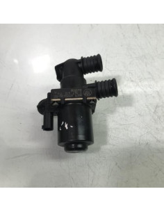 Robinet de chauffage BMW SERIE 5 E60 PHASE 1 