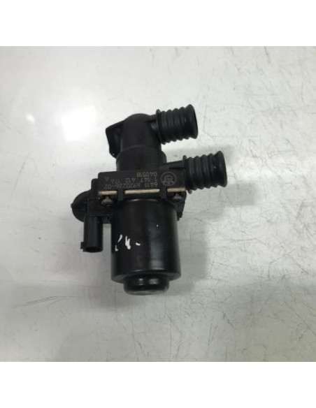 Robinet de chauffage BMW SERIE 5 E60 PHASE 1 