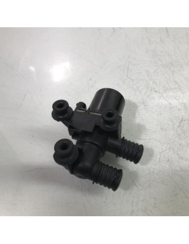 Robinet de chauffage BMW SERIE 5 E60 PHASE 1 
