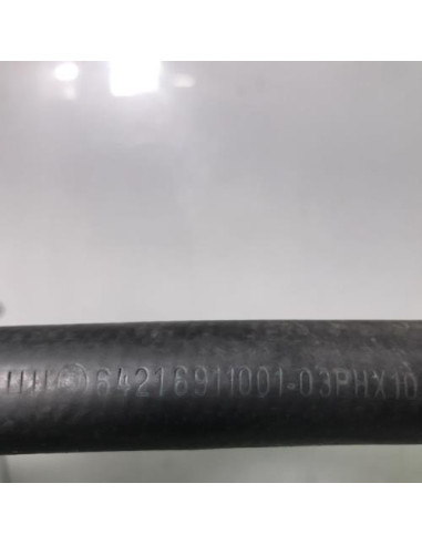 Durite BMW SERIE 5 E60 PHASE 1 