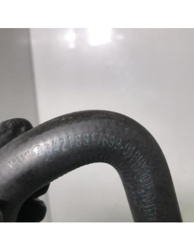 Durite BMW SERIE 5 E60 PHASE 1 