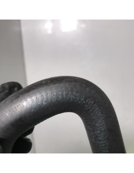 Durite BMW SERIE 5 E60 PHASE 1 