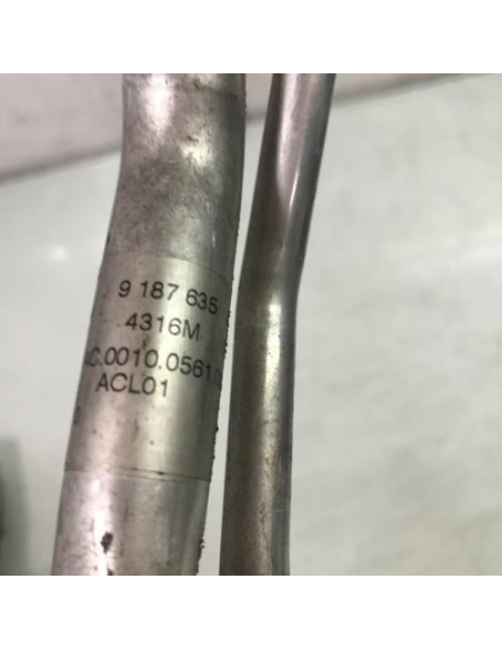 Tuyau de climatisation BMW X6 E71 PHASE 1 Diesel