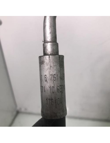 Tuyau hydraulique de direction assistee BMW SERIE 5 E60 PHASE 1 