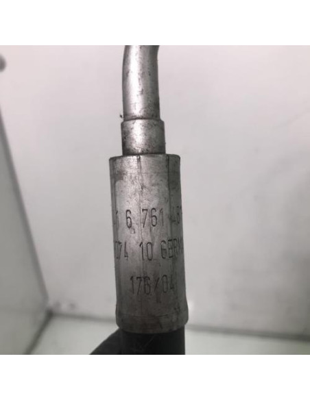 Tuyau hydraulique de direction assistee BMW SERIE 5 E60 PHASE 1 