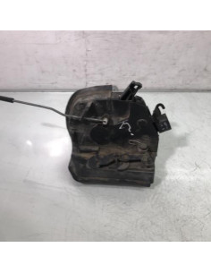 Serrure arriere droit BMW X5 E53 