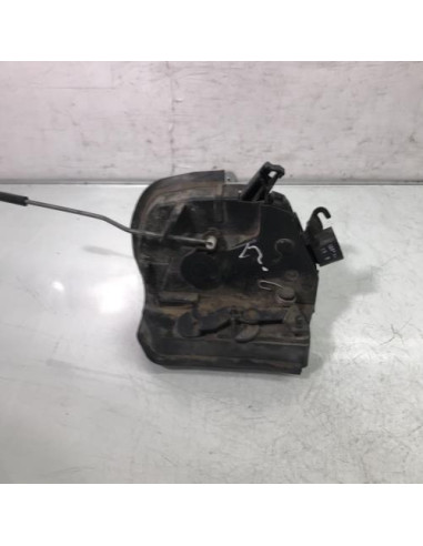 Serrure arriere droit BMW X5 E53 