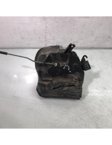 Serrure arriere droit BMW X5 E53 