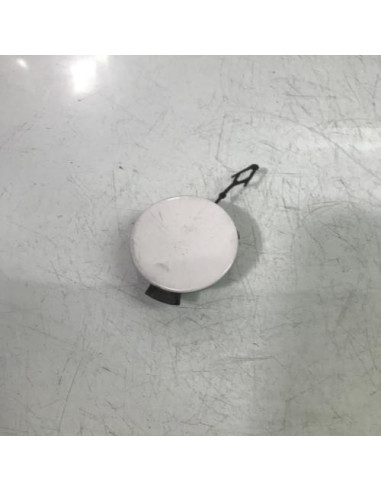 Moulure de pare choc avant BMW X6 E71 PHASE 1 Diesel