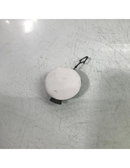 Moulure de pare choc avant BMW X6 E71 PHASE 1 Diesel