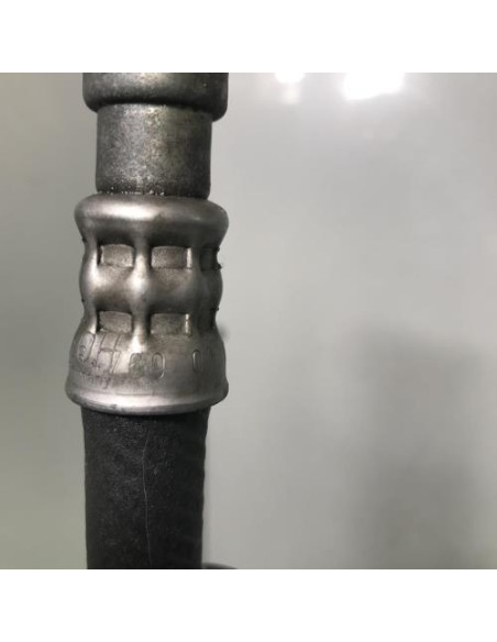 Tuyau hydraulique de direction assistee BMW SERIE 3 E90 PHASE 1 Diesel