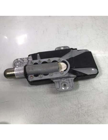 Air bag lateral gauche BMW SERIE 3 E46 PHASE 1 Essence