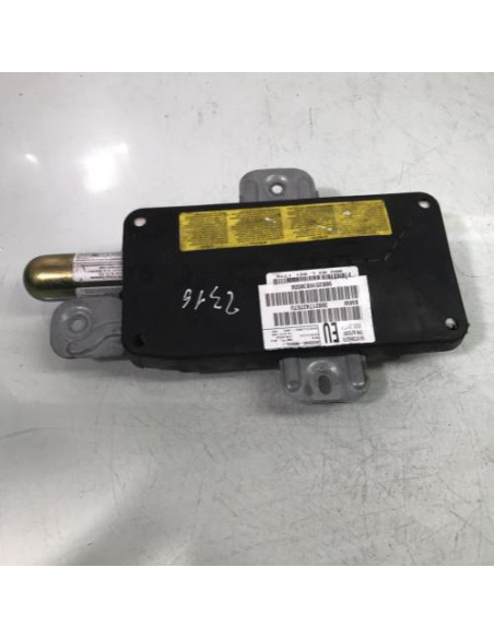 Air bag lateral gauche BMW SERIE 3 E46 PHASE 1 Essence