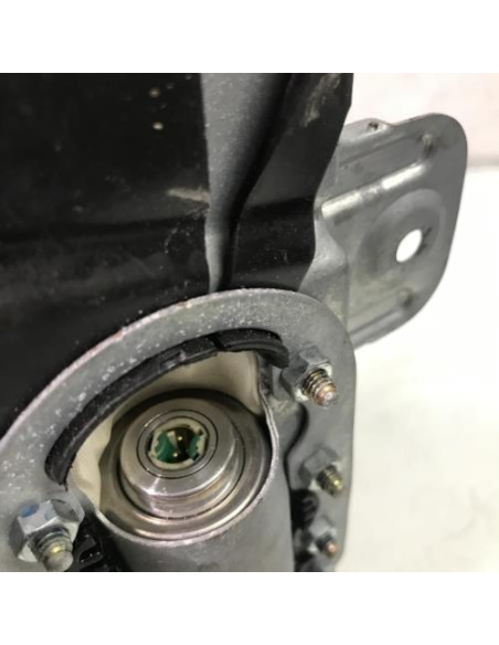 Air bag lateral gauche BMW SERIE 3 E46 PHASE 1 Essence