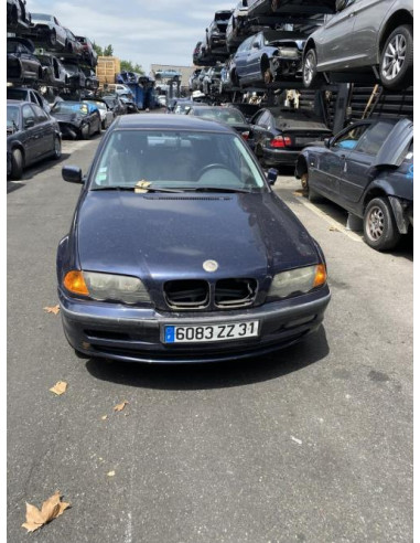 Air bag lateral gauche BMW SERIE 3 E46 PHASE 1 Essence