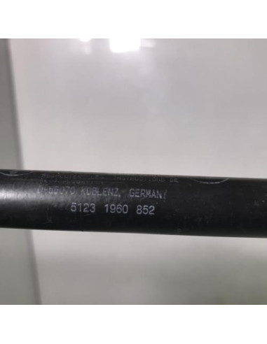 Verin de capot BMW SERIE 3 E36 PHASE 1 