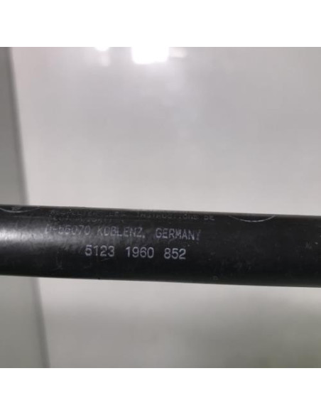 Verin de capot BMW SERIE 3 E36 PHASE 1 