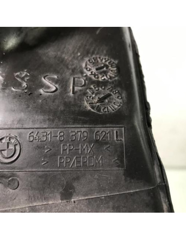 Conduite d'air BMW SERIE 5 E39 PHASE 1 