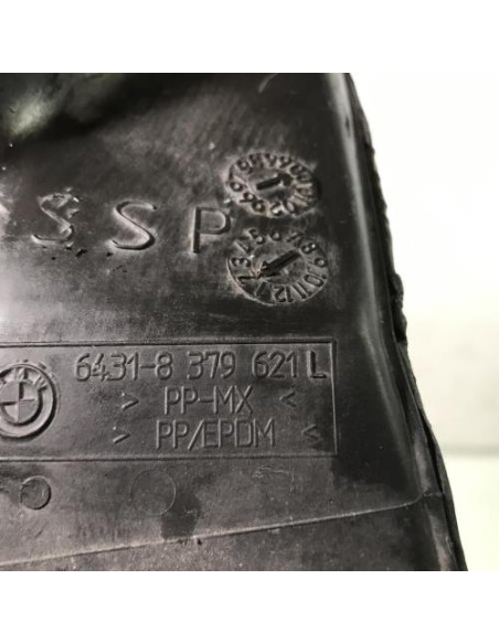 Conduite d'air BMW SERIE 5 E39 PHASE 1 