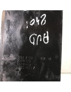 Face avant BMW SERIE 3 E90 PHASE 1 Diesel 2