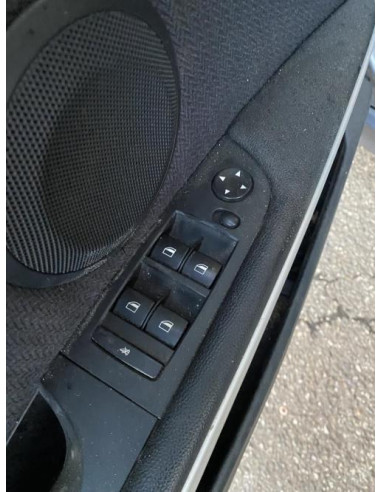 Face avant BMW SERIE 3 E90 PHASE 2 Diesel