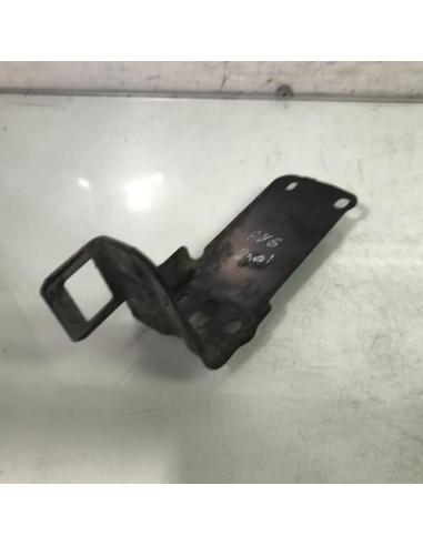 Face avant BMW SERIE 3 E90 PHASE 1 Diesel