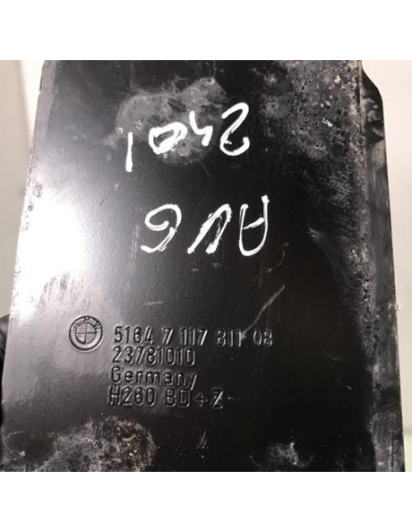 Face avant BMW SERIE 3 E90 PHASE 1 Diesel