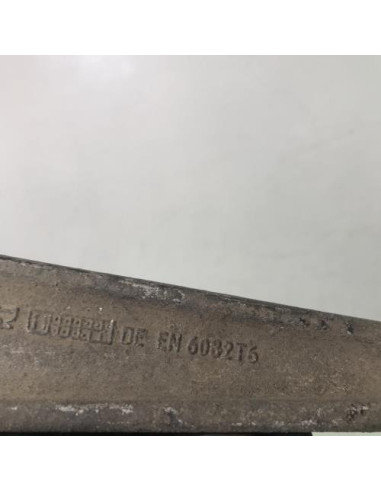 Bras de suspension arriere gauche BMW SERIE 5 F10 PHASE 1 