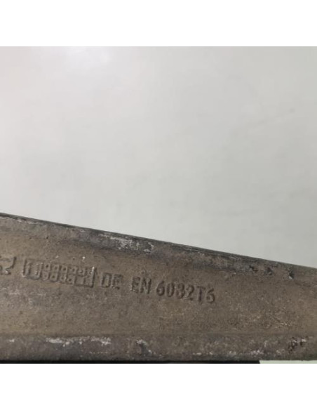 Bras de suspension arriere gauche BMW SERIE 5 F10 PHASE 1 