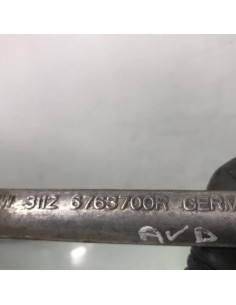 Bras de suspension superieur avant droit BMW SERIE 1 E87 PHASE 2 Diesel