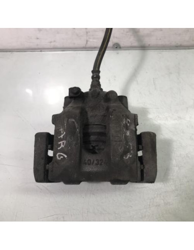 Etrier arriere gauche (freinage) BMW SERIE 7 E38 Essence