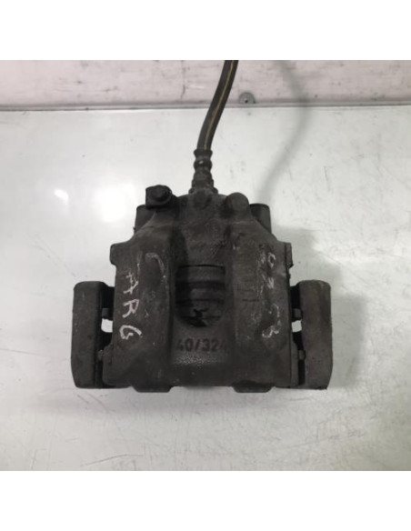 Etrier arriere gauche (freinage) BMW SERIE 7 E38 Essence
