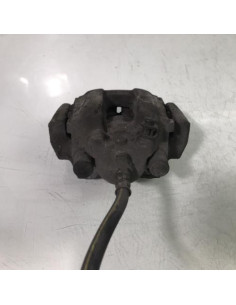 Etrier arriere gauche (freinage) BMW SERIE 7 E38 Essence 2