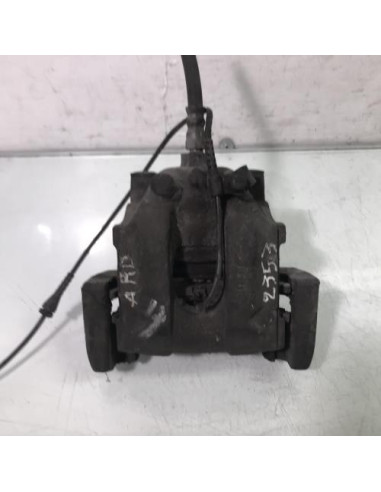 Etrier arriere droit (freinage) BMW SERIE 7 E38 Essence